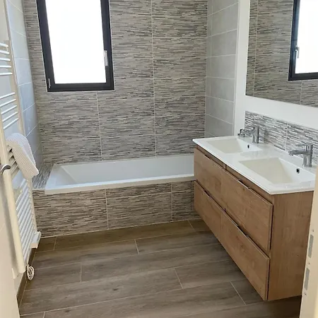 Maison Au Coeur Des Pyrenees Дом отдыха