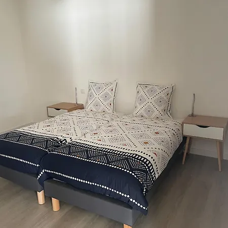 Дом отдыха Maison Au Coeur Des Pyrenees